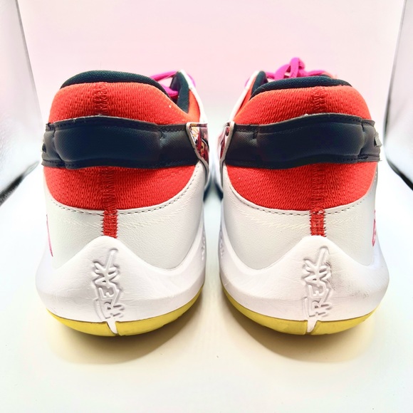 Men’s size 12 Nike Zoom Freak 2 EP 'Gradient Fade' - Picture 6 of 6